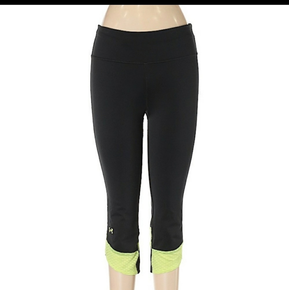 Under Armour Capri legging